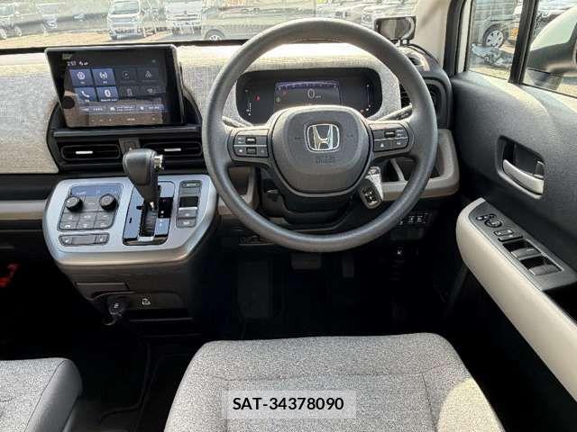 Honda FREED 2024-09 8626883-6
