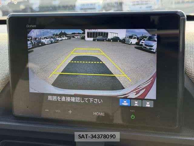 Honda FREED 2024-09 8626883-8