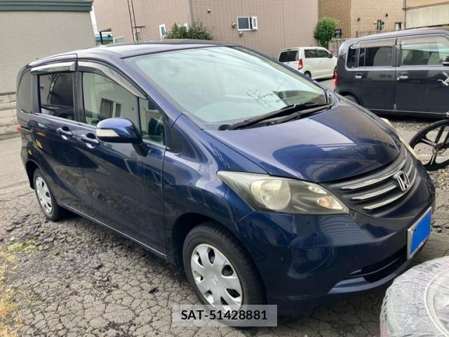 Honda FREED 2009-09 8626884-0