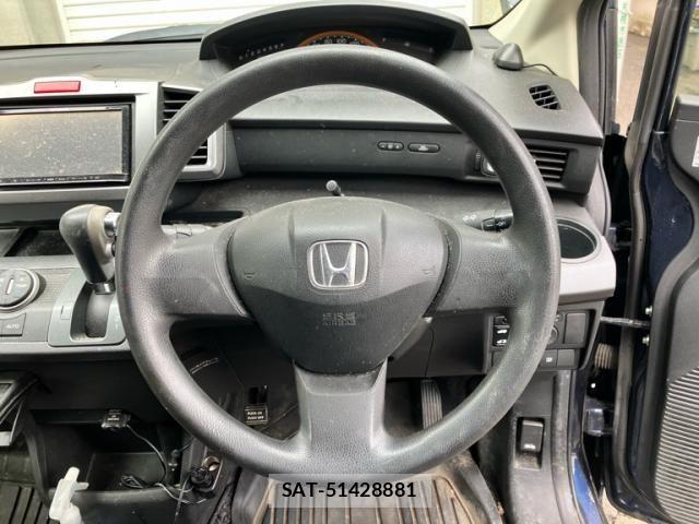 Honda FREED 2009-09 8626884-14