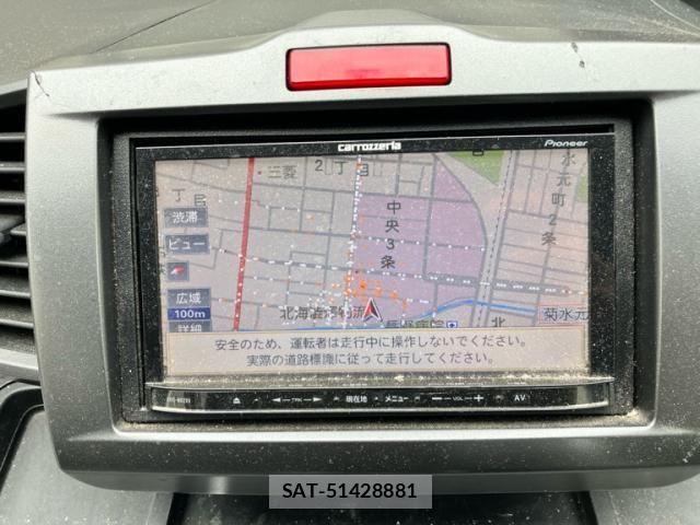 Honda FREED 2009-09 8626884-15