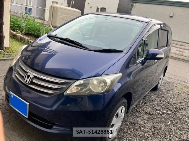 Honda FREED 2009-09 8626884-1