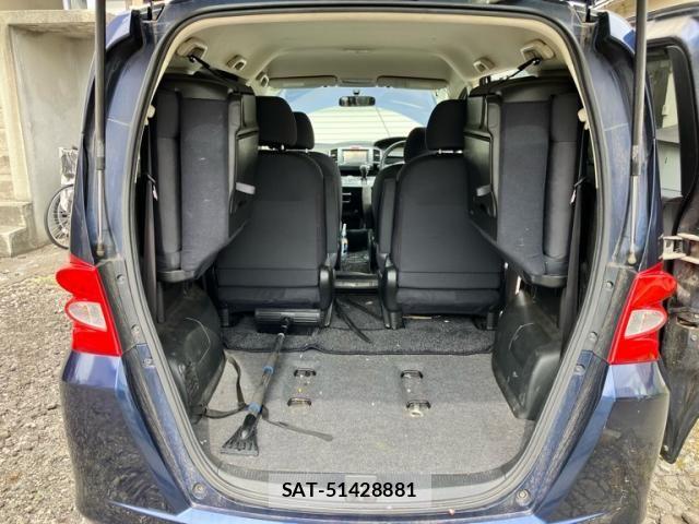 Honda FREED 2009-09 8626884-19