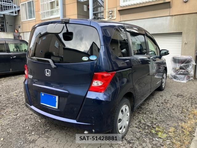 Honda FREED 2009-09 8626884-3