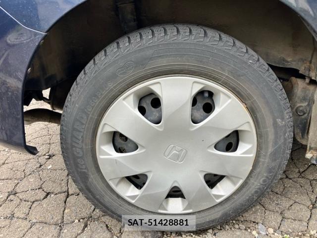Honda FREED 2009-09 8626884-7
