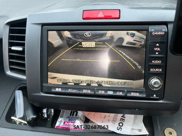 Honda FREED 2008-09 8685590-10