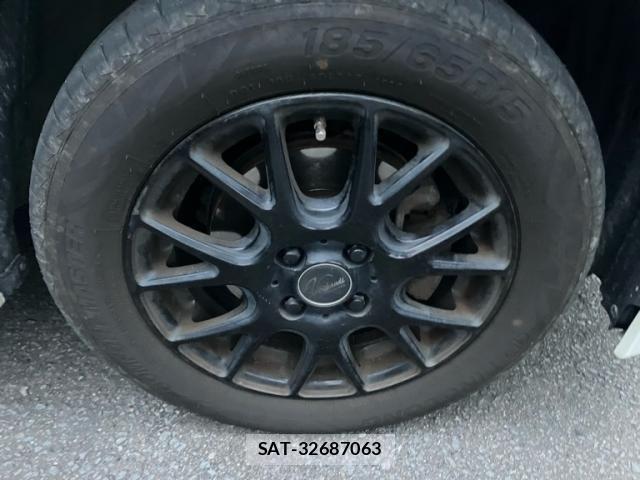 Honda FREED 2008-09 8685590-13