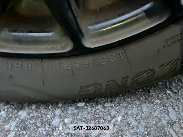 Honda FREED 2008-09 8685590-14