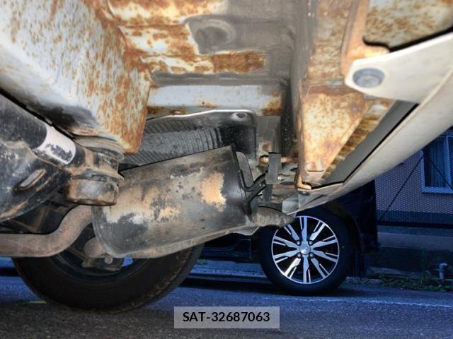 Honda FREED 2008-09 8685590-16