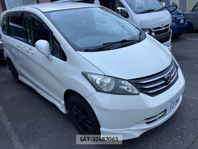 Honda FREED 2008-09 8685590-1