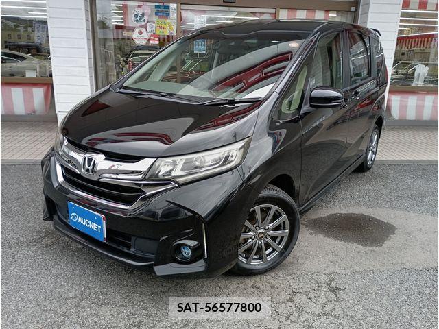 Honda FREED 2017-09 8742316-0