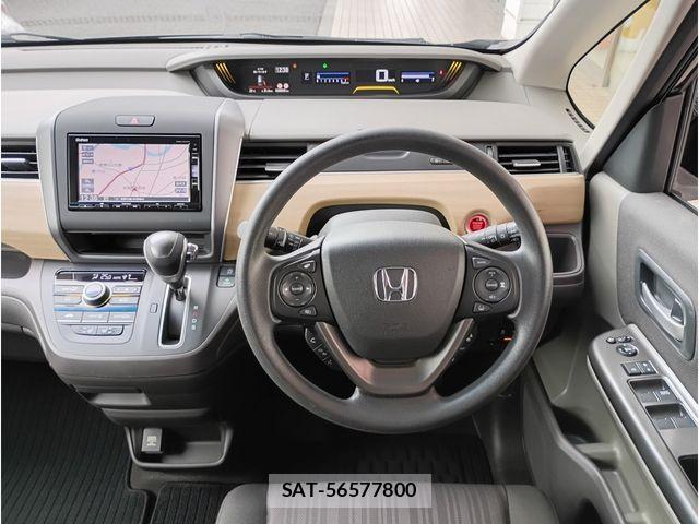 Honda FREED 2017-09 8742316-9