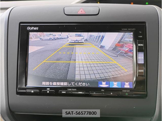 Honda FREED 2017-09 8742316-11