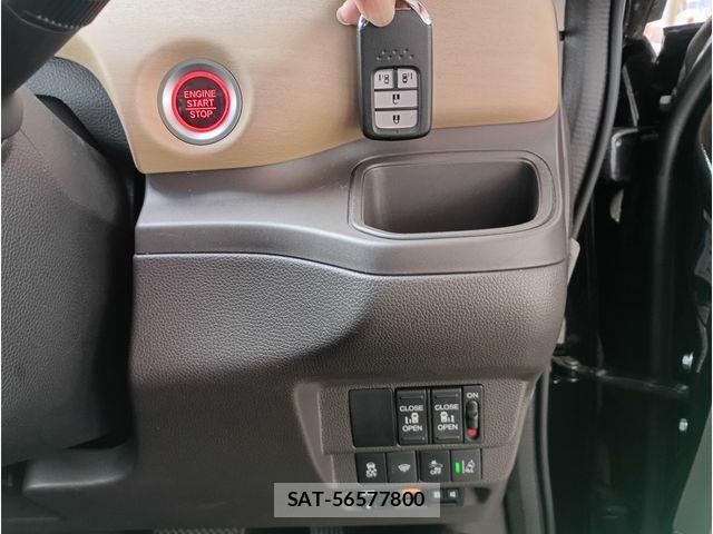 Honda FREED 2017-09 8742316-12