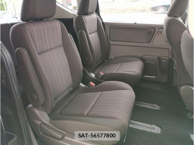 Honda FREED 2017-09 8742316-14