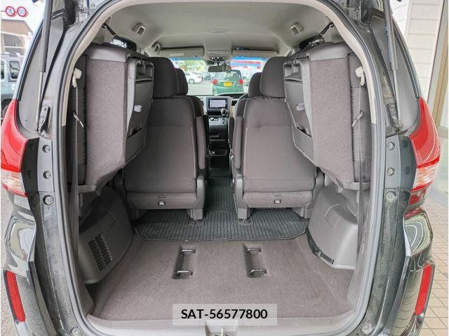 Honda FREED 2017-09 8742316-16
