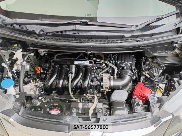 Honda FREED 2017-09 8742316-18