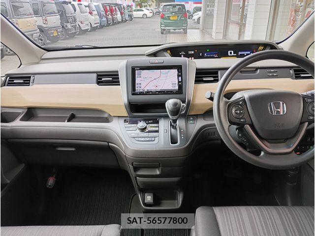 Honda FREED 2017-09 8742316-1