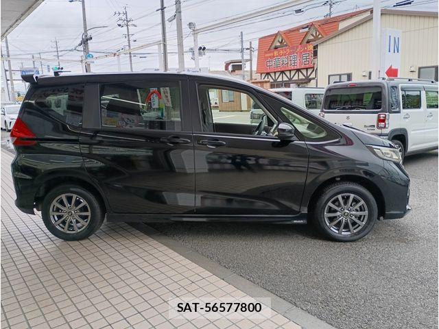 Honda FREED 2017-09 8742316-3