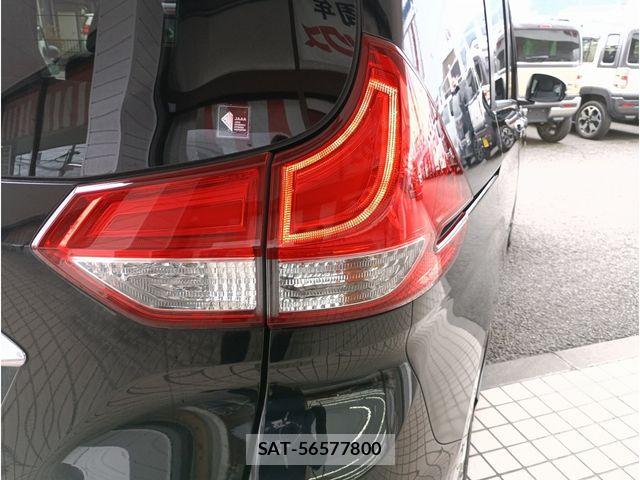 Honda FREED 2017-09 8742316-5