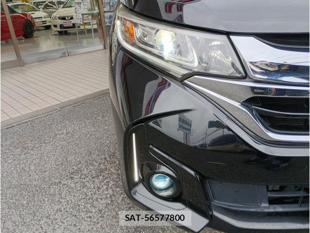 Honda FREED 2017-09 8742316-6