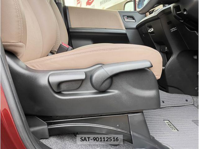 Honda FREED 2015-09 8742317-11