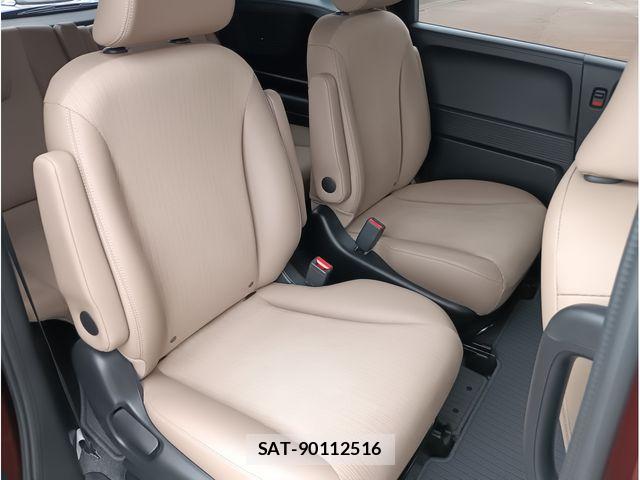 Honda FREED 2015-09 8742317-12
