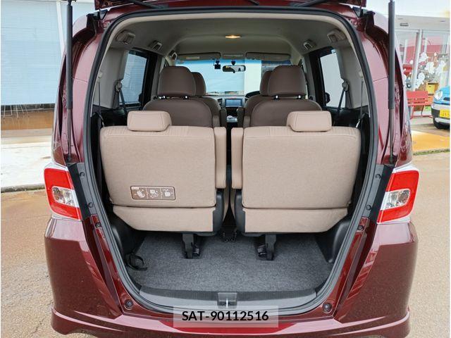 Honda FREED 2015-09 8742317-14
