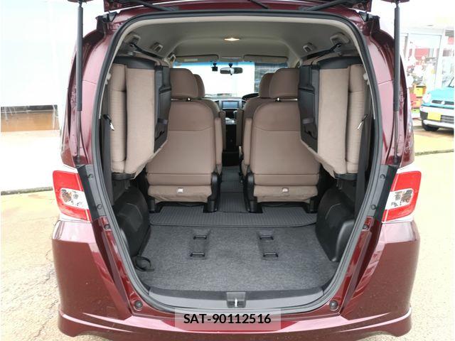 Honda FREED 2015-09 8742317-15