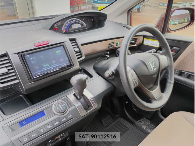 Honda FREED 2015-09 8742317-16