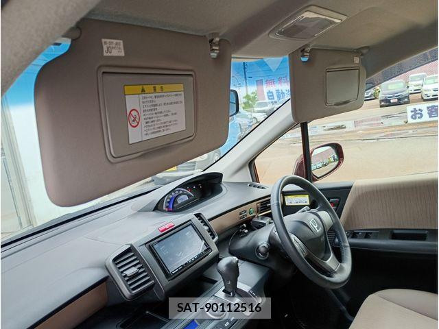 Honda FREED 2015-09 8742317-17