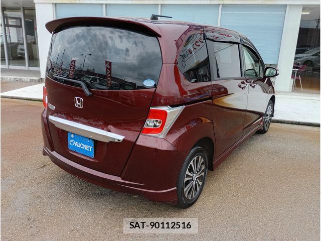 Honda FREED 2015-09 8742317-1