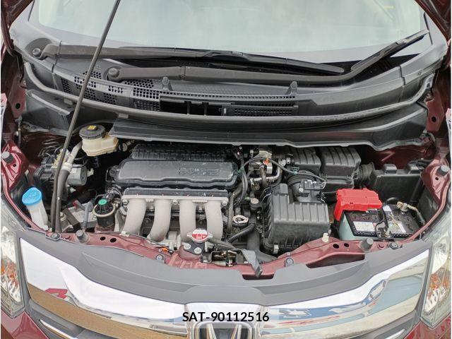 Honda FREED 2015-09 8742317-25