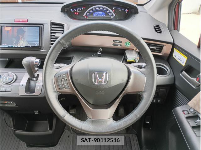 Honda FREED 2015-09 8742317-3