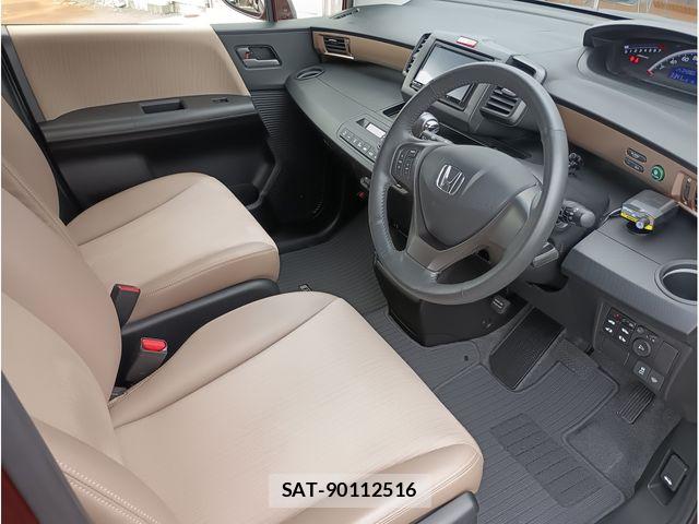 Honda FREED 2015-09 8742317-4