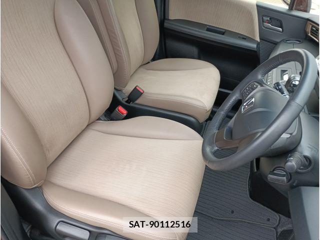 Honda FREED 2015-09 8742317-5