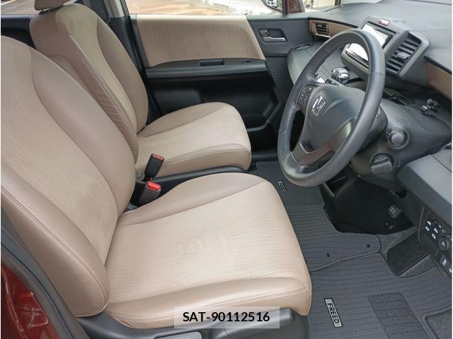 Honda FREED 2015-09 8742317-6