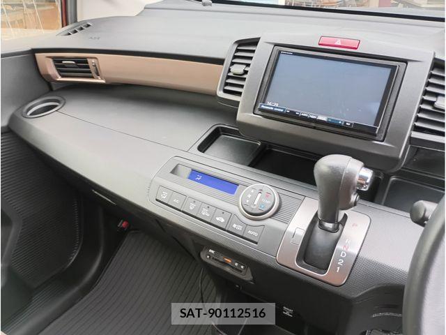 Honda FREED 2015-09 8742317-7