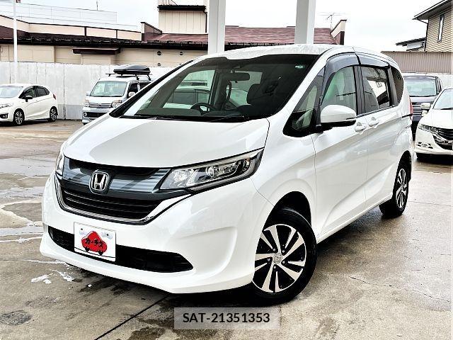 Honda FREED 2019-09 8780366-0