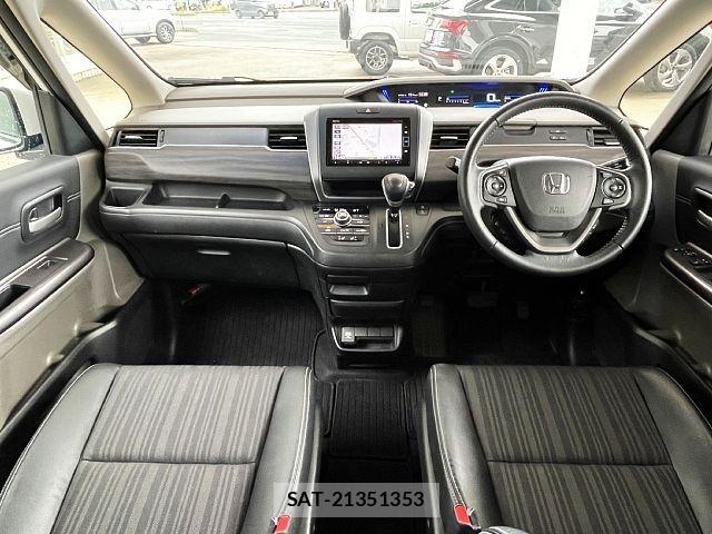 Honda FREED 2019-09 8780366-1