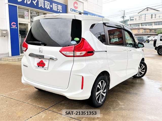 Honda FREED 2019-09 8780366-2