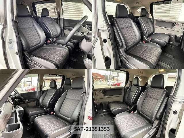 Honda FREED 2019-09 8780366-4