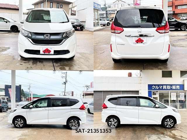 Honda FREED 2019-09 8780366-8