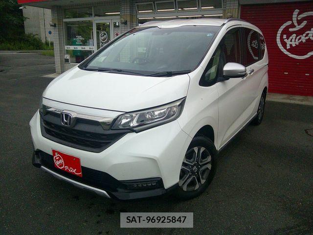 Honda FREED 2021-07 8780367-0