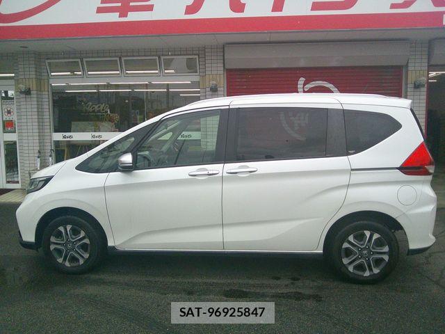 Honda FREED 2021-07 8780367-9