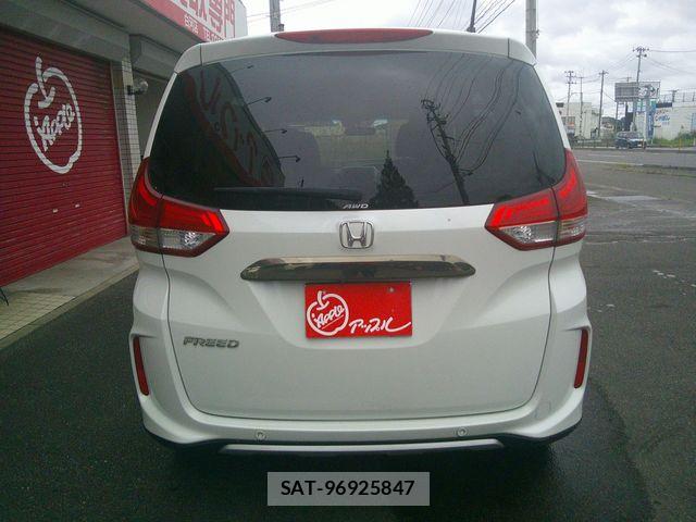 Honda FREED 2021-07 8780367-4
