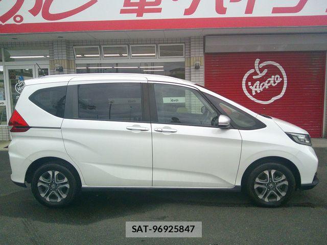 Honda FREED 2021-07 8780367-8
