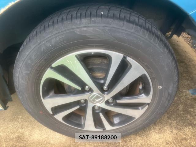 Honda FREED 2017-04 8796033-9