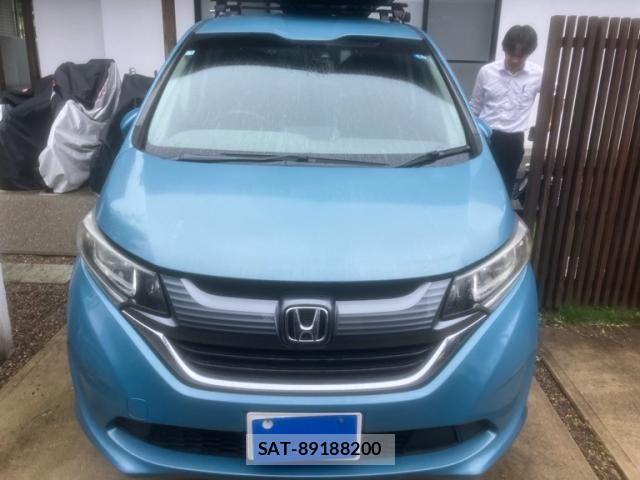 Honda FREED 2017-04 8796033-1