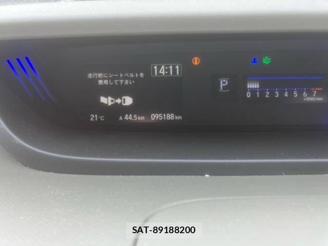 Honda FREED 2017-04 8796033-22